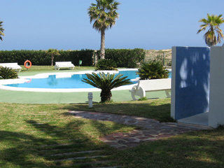 Apartamentos R.C. Deltamar I Playa De Xeraco Exterior foto