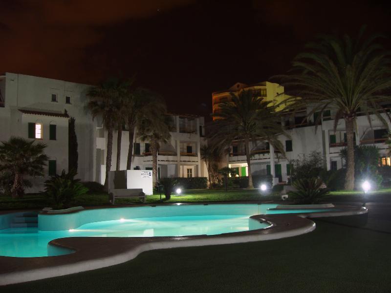 Apartamentos R.C. Deltamar I Playa De Xeraco Exterior foto